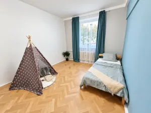 Prodej bytu 4+kk, Pardubice - Zelené Předměstí, Macanova, 85 m2