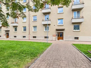 Prodej bytu 4+kk, Pardubice - Zelené Předměstí, Macanova, 85 m2