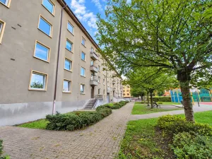 Prodej bytu 4+kk, Pardubice - Zelené Předměstí, Macanova, 85 m2
