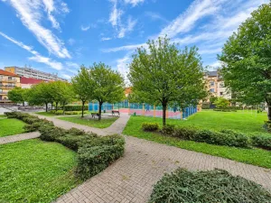 Prodej bytu 4+kk, Pardubice - Zelené Předměstí, Macanova, 85 m2