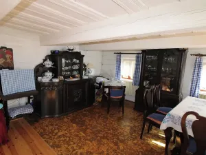 Prodej chalupy, Polevsko, 150 m2
