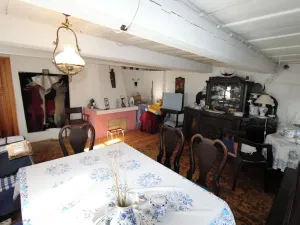 Prodej chalupy, Polevsko, 150 m2