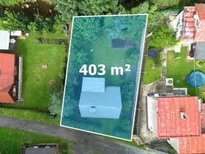 Prodej chaty, Morávka, 42 m2