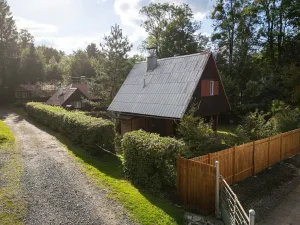 Prodej chaty, Morávka, 42 m2