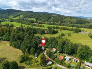 Prodej chaty, Morávka, 42 m2