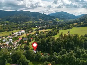 Prodej chaty, Morávka, 42 m2