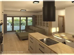 Prodej rodinného domu, Neveklov, Elišky Horelové, 113 m2