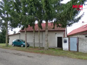 Pronájem bytu 2+1, Chotusice, 66 m2