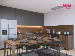 Prodej rodinného domu, Třebeň - Nový Drahov, 92 m2