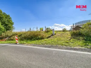 Prodej rodinného domu, Třebeň - Nový Drahov, 92 m2