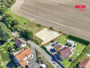 Prodej rodinného domu, Třebeň - Nový Drahov, 92 m2