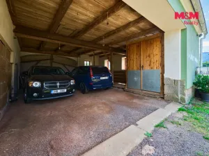 Prodej chalupy, Božanov, 263 m2