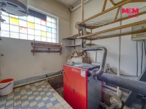 Prodej chalupy, Lubenec - Ležky, 170 m2