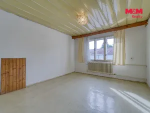 Prodej chalupy, Lubenec - Ležky, 170 m2