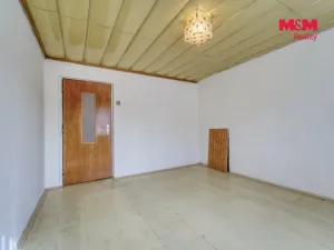 Prodej chalupy, Lubenec - Ležky, 170 m2