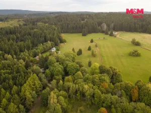Prodej pozemku pro bydlení, Lesná - Háje, 739 m2