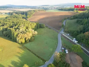 Prodej louky, Příkosice, 3898 m2