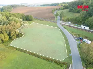 Prodej louky, Příkosice, 3898 m2