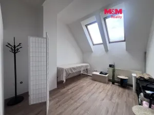 Pronájem obchodního prostoru, Prostějov, 22 m2