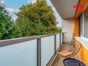 Prodej bytu 3+kk, Brandýs nad Labem-Stará Boleslav - Brandýs nad Labem, Kaštanová, 67 m2