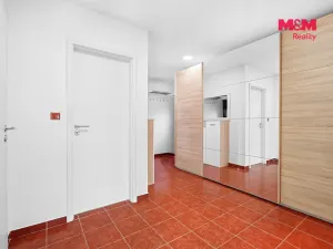 Prodej rodinného domu, Dymokury - Černá Hora, 75 m2