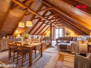 Prodej rodinného domu, Dymokury - Černá Hora, 75 m2