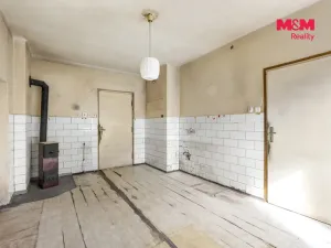 Prodej rodinného domu, Dvůr Králové nad Labem, Na Příčce, 135 m2