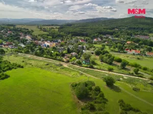 Prodej pozemku pro bydlení, Černovice, 1080 m2