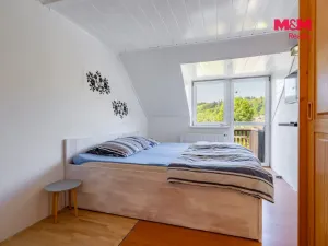 Prodej rodinného domu, Prachatice - Prachatice II, Budovatelská, 157 m2
