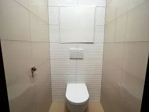 Pronájem bytu 2+kk, Olomouc, Janského, 55 m2