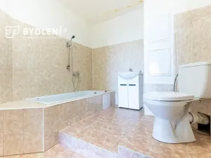 Pronájem bytu 3+1, Most, Javorová, 68 m2