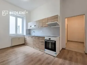Pronájem bytu 2+1, Teplice, Havlíčkova, 59 m2