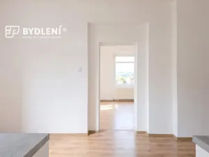 Pronájem bytu 3+kk, Teplice, Havlíčkova, 59 m2