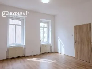 Pronájem bytu 3+kk, Teplice, Havlíčkova, 59 m2