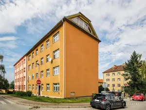 Pronájem bytu 2+kk, Tábor, Sezimova, 66 m2