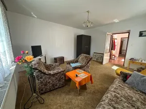 Prodej rodinného domu, Chodouny, 90 m2