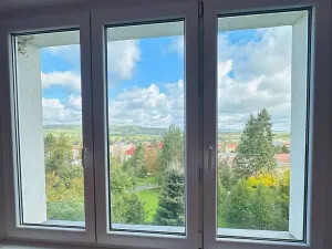 Prodej bytu 3+1, Karlovy Vary, Dvořákova, 83 m2