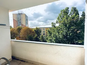 Prodej bytu 3+1, Karlovy Vary, Dvořákova, 83 m2