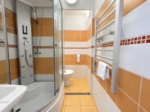 Prodej bytu 1+1, Valdice, 32 m2