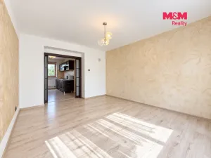 Prodej bytu 2+1, Karviná - Nové Město, Fučíkova, 63 m2
