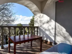 Pronájem rodinného domu, Chodouň, 66 m2