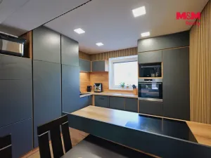 Prodej obchodního prostoru, Vranovice-Kelčice - Kelčice, 140 m2