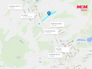 Prodej pozemku pro bydlení, Stará Ves nad Ondřejnicí, Brušperská, 1600 m2
