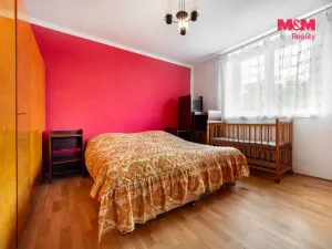 Prodej rodinného domu, Mikuleč, 82 m2