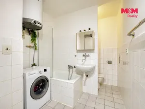 Pronájem bytu 2+kk, Nepomuk, Na Vinici III., 54 m2