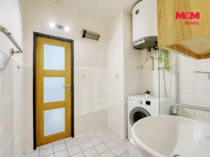 Pronájem bytu 2+kk, Nepomuk, Na Vinici III., 54 m2