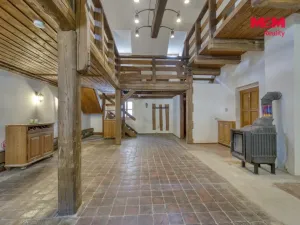 Prodej restaurace, Rokycany - Nové Město, Na Pátku, 173 m2