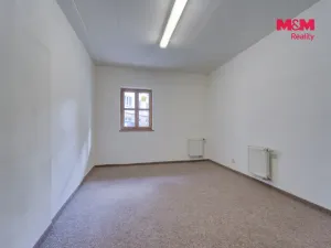 Prodej restaurace, Rokycany - Nové Město, Na Pátku, 173 m2