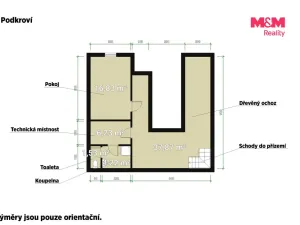 Prodej restaurace, Rokycany - Nové Město, Na Pátku, 173 m2