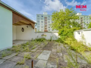 Prodej restaurace, Rokycany - Nové Město, Na Pátku, 173 m2